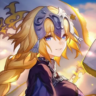 Profile image of Jeanne