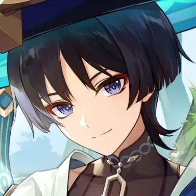 Profile image of 放浪者