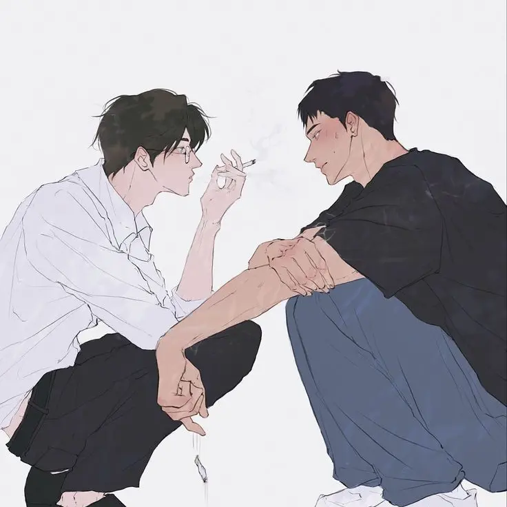 Dudul의 강도준, 유원재