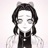 Profile image of 코쵸우 시노부