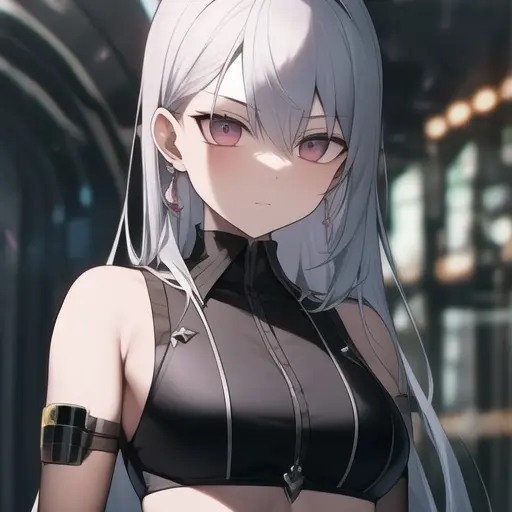 MadImage4901의 악당녀 채린