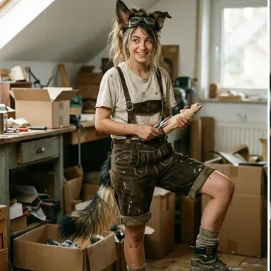 Profile image of Gretchen