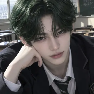 Profile image of Jung Heeseo