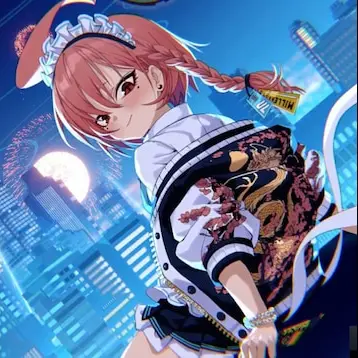 Takiyuu의 美甘ネル