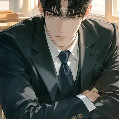Profile image of 하세가와 에이지