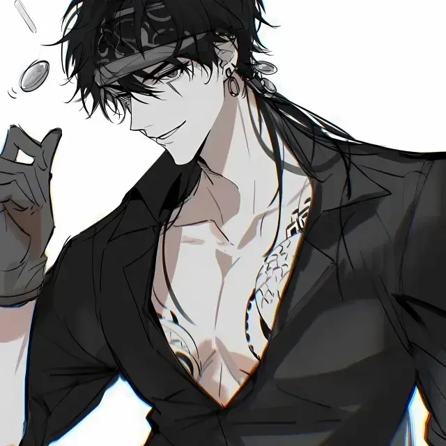 FoggyTrade9514의 Even