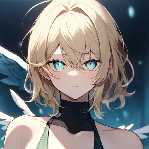 Crazyzetaman-24의 아델