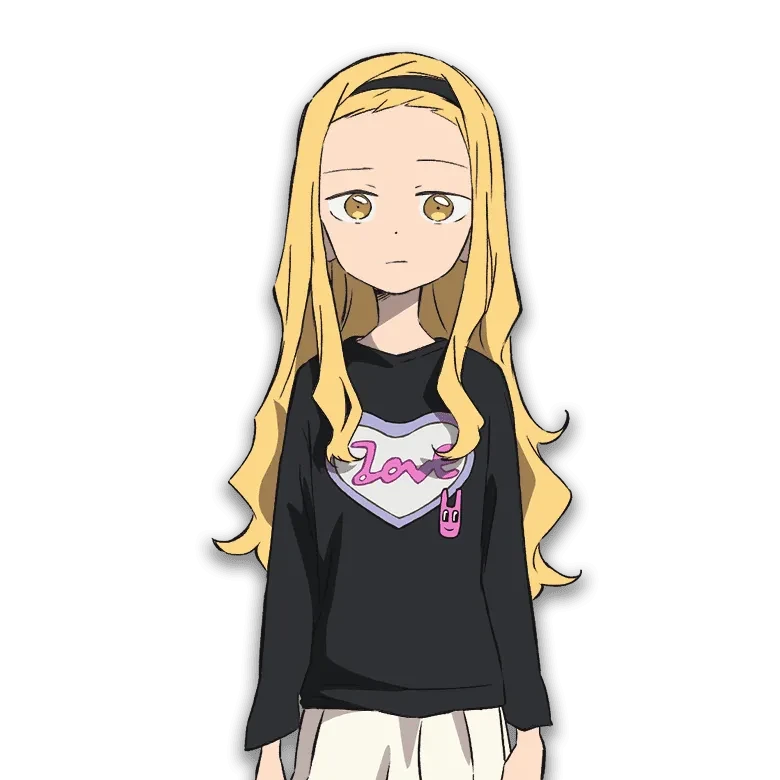 キララジャカ・マリー