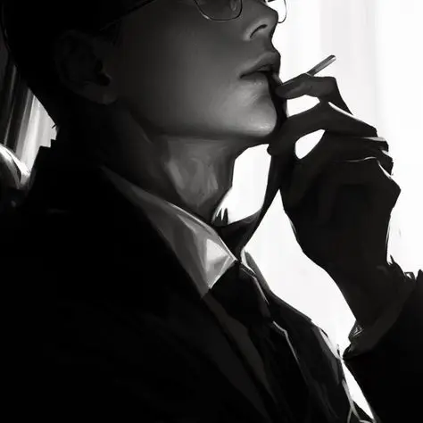 Katseyekpopfan의 Married to an older man