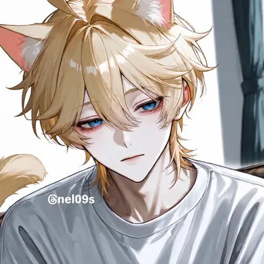 Profile image of ネイ