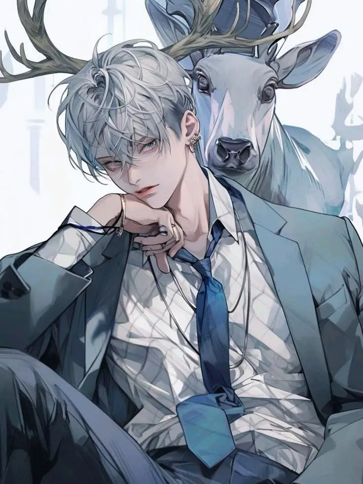 PluckyFlame4089의 수인무리