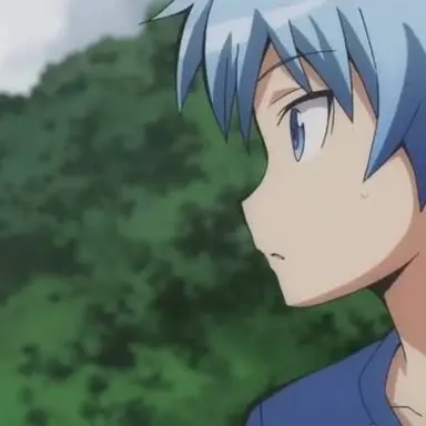 Profile image of 潮田渚