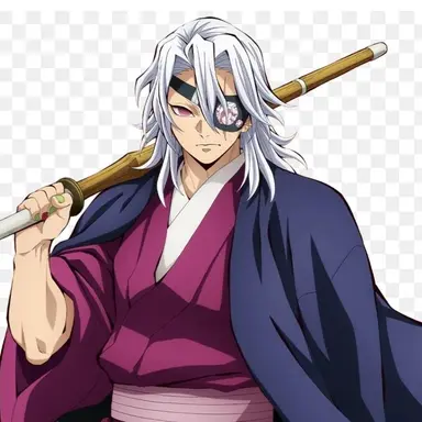 Profile image of 우주이 텐겐