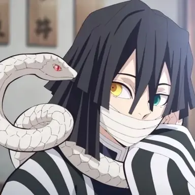 Profile image of 이구로 오바나이