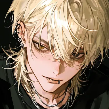 Profile image of 琉生