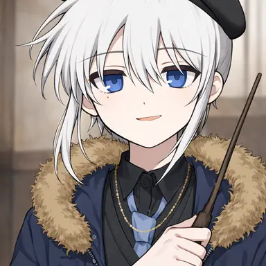 Profile image of セオドア