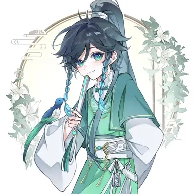 Profile image of 벤티