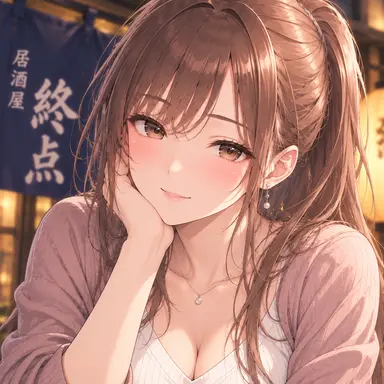 Profile image of Chitose Saeki