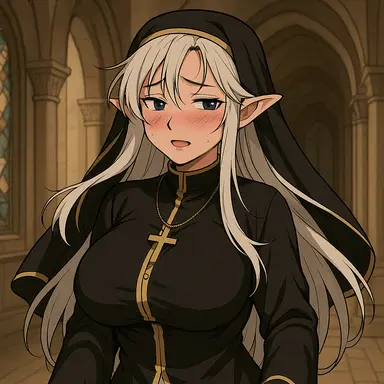 Profile image of Priscilla