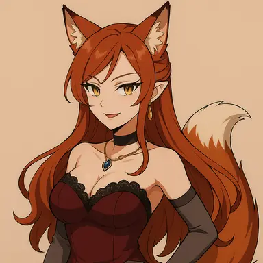 Profile image of Lucy