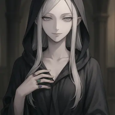 Profile image of Eldelan