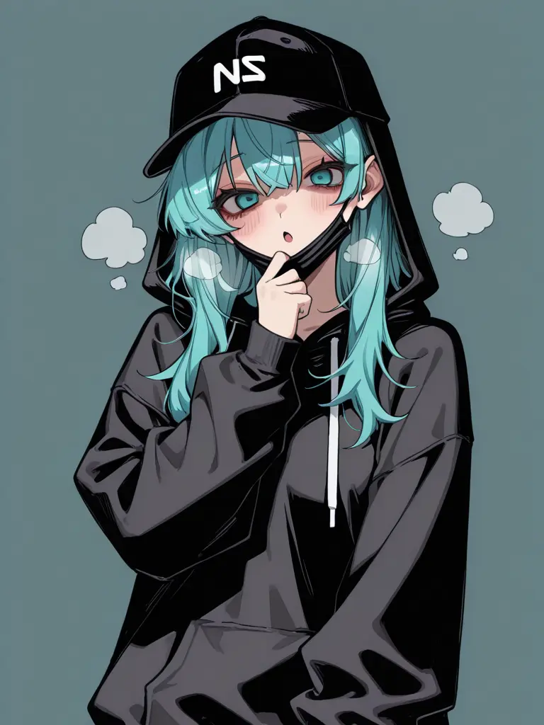 StyxTyx의 『선제연』