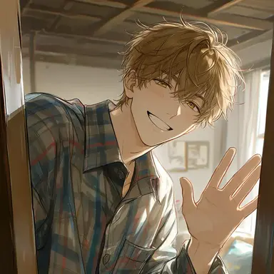 Profile image of Cassiel