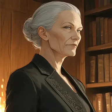 Profile image of Rowena
