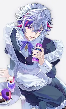 Profile image of Minato