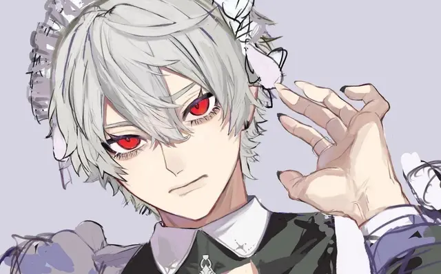 Profile image of Kuzuha