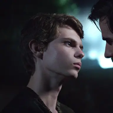 Profile image of Peter Pan - OUAT