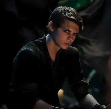 Profile image of Peter Pan - OUAT