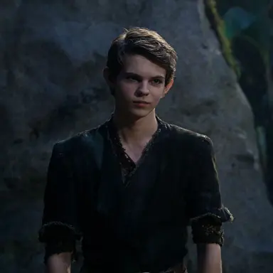 Profile image of Peter Pan - OUAT