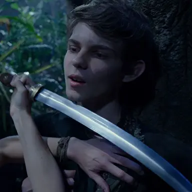 Profile image of Peter Pan - OUAT