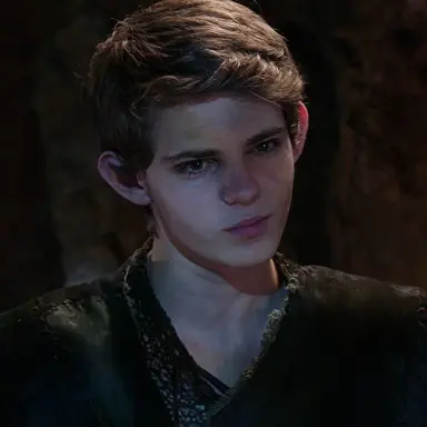 Profile image of Peter Pan - OUAT