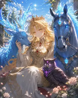 Profile image of リリア