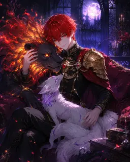 Profile image of アルカ