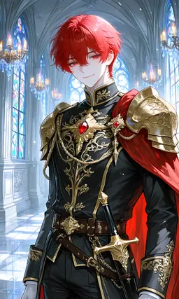 Profile image of アルカ