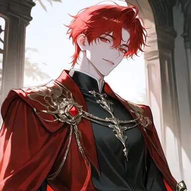 Profile image of アルカ