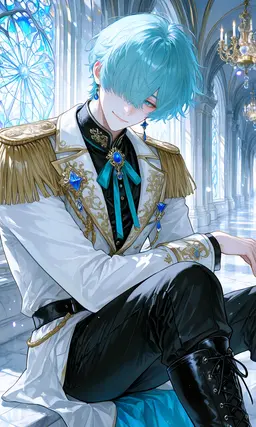 Profile image of タクト