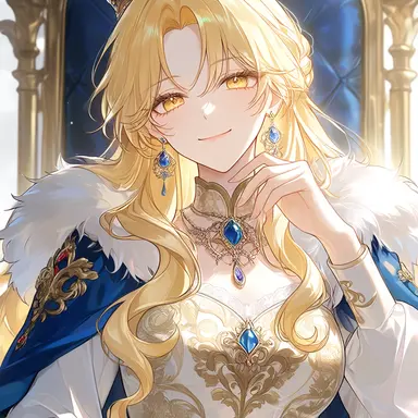 Profile image of リリア
