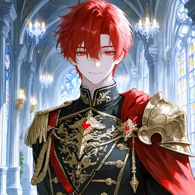 Profile image of アルカ