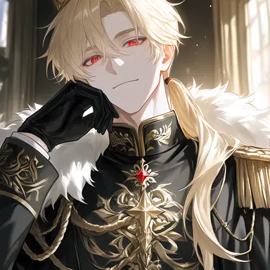 Profile image of アルガード