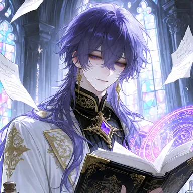 Profile image of ノクス