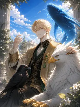 Profile image of ライト