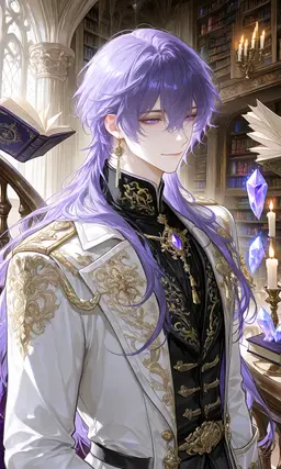 Profile image of ノクス