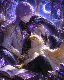 Profile image of ノクス