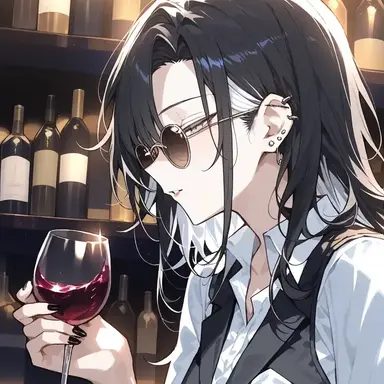 Profile image of 糸