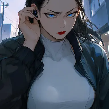 Profile image of Nemuri