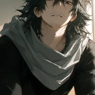 Profile image of Aizawa